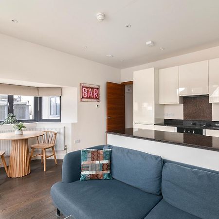 Cosy Flat London Apartment Екстериор снимка