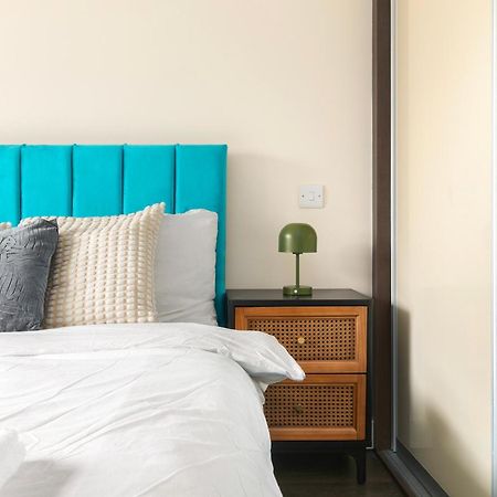 Cosy Flat London Apartment Екстериор снимка