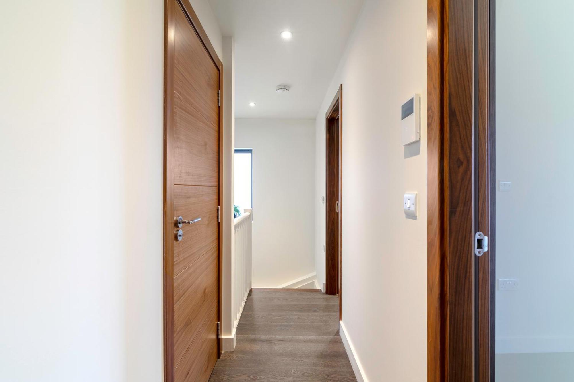 Cosy Flat London Apartment Екстериор снимка